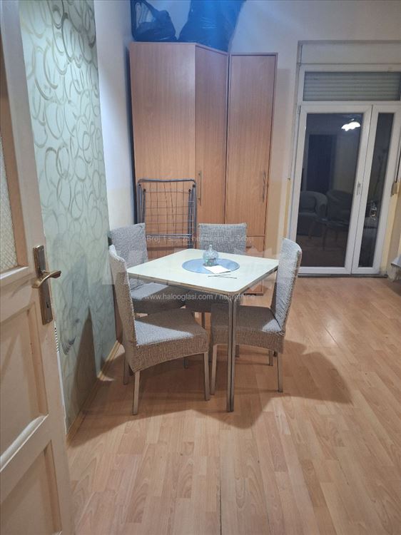 1.5 stan sa terasom, Sarajevska, 35m2 — 6