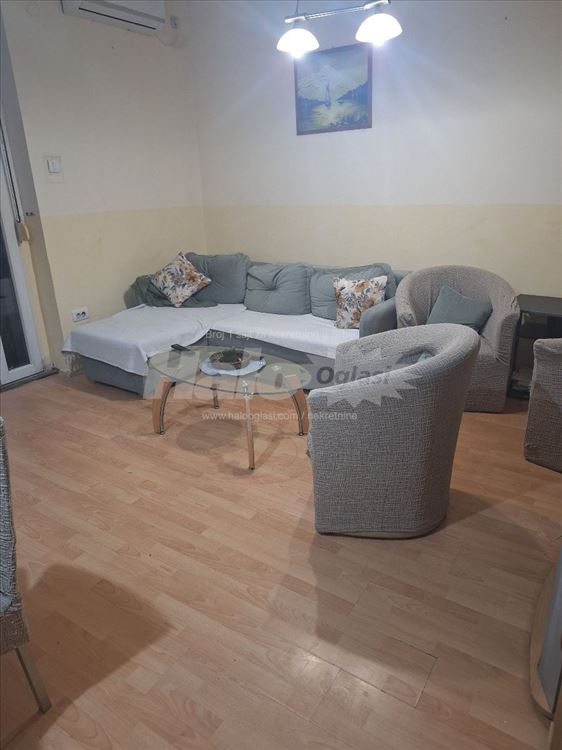 1.5 stan sa terasom, Sarajevska, 35m2 — 7