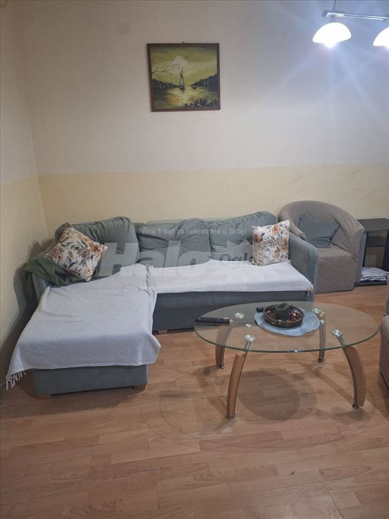 1.5 stan sa terasom, Sarajevska, 35m2 — 8