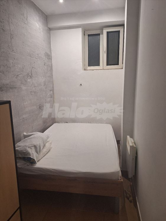 1.5 stan sa terasom, Sarajevska, 35m2 — 10