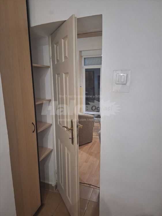 1.5 stan sa terasom, Sarajevska, 35m2 — 12