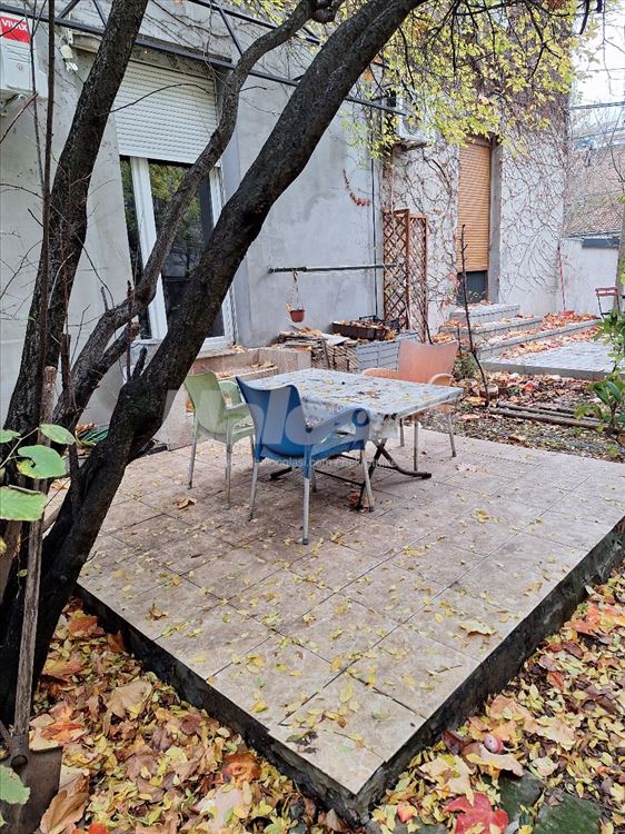 1.5 stan sa terasom, Sarajevska, 35m2 — 13