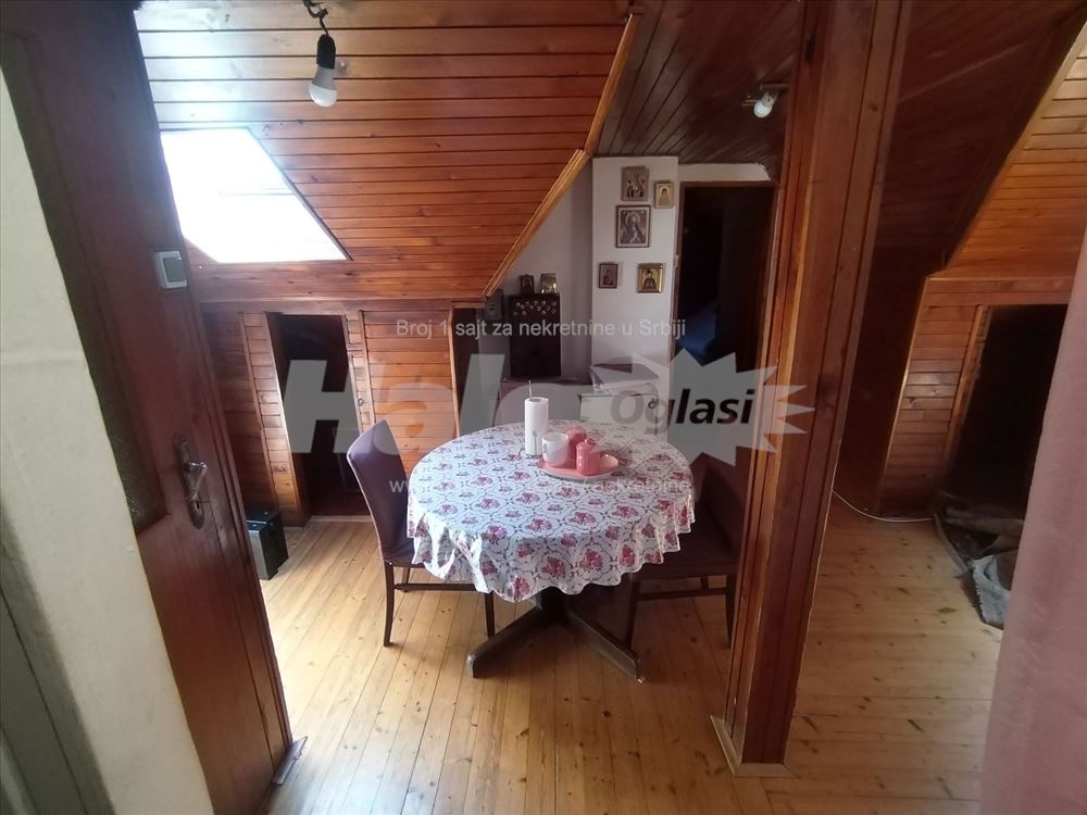 1.5 stan u centru zemuna — 7