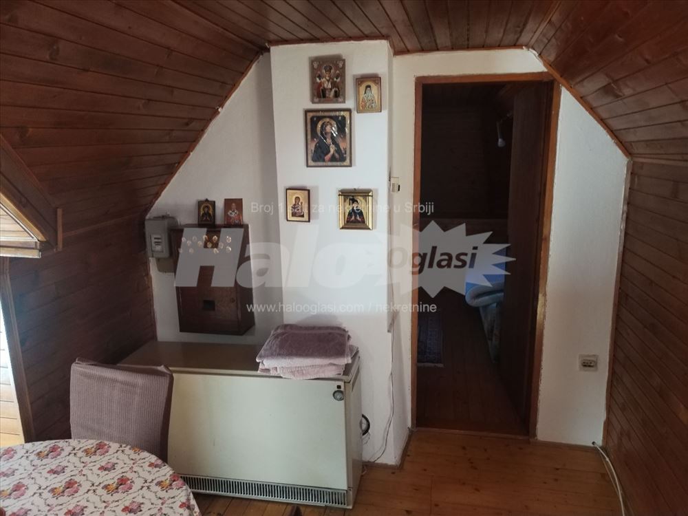 1.5 stan u centru zemuna — 11
