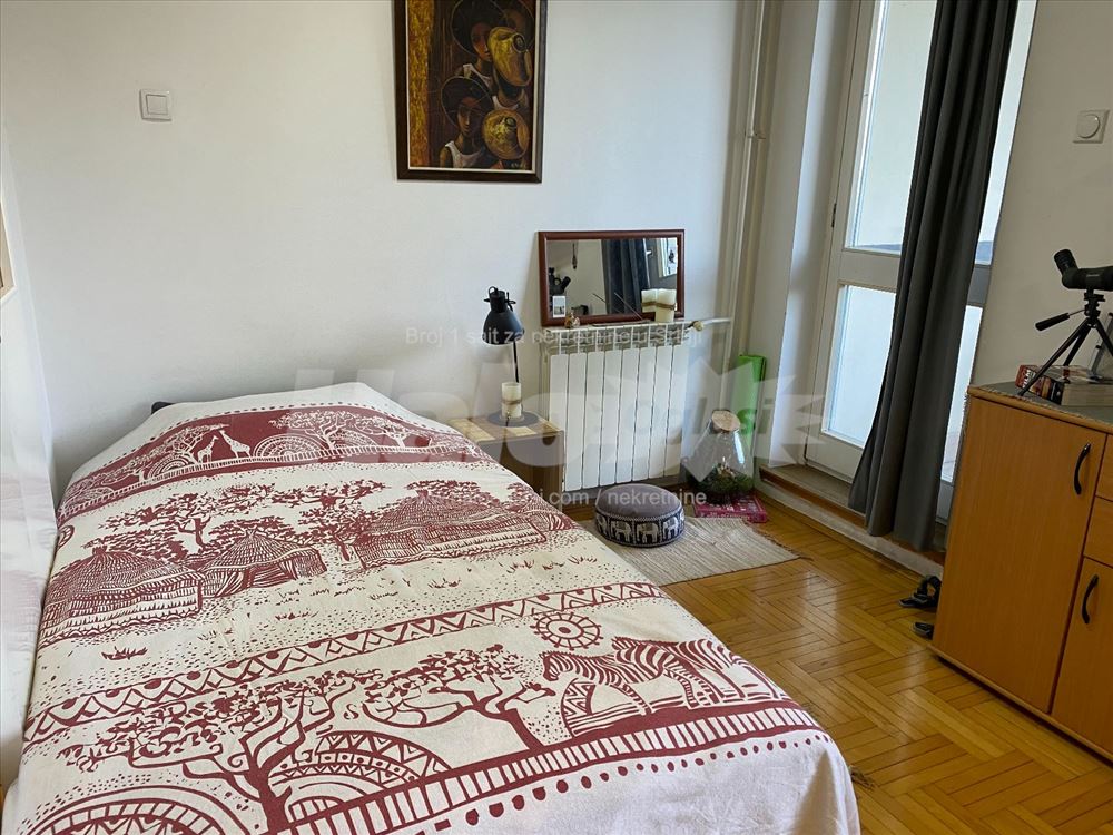 1.5 stan u Denkovoj Bašti — 4