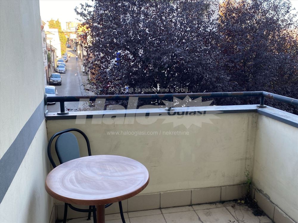 1.5 stan u Denkovoj Bašti — 5