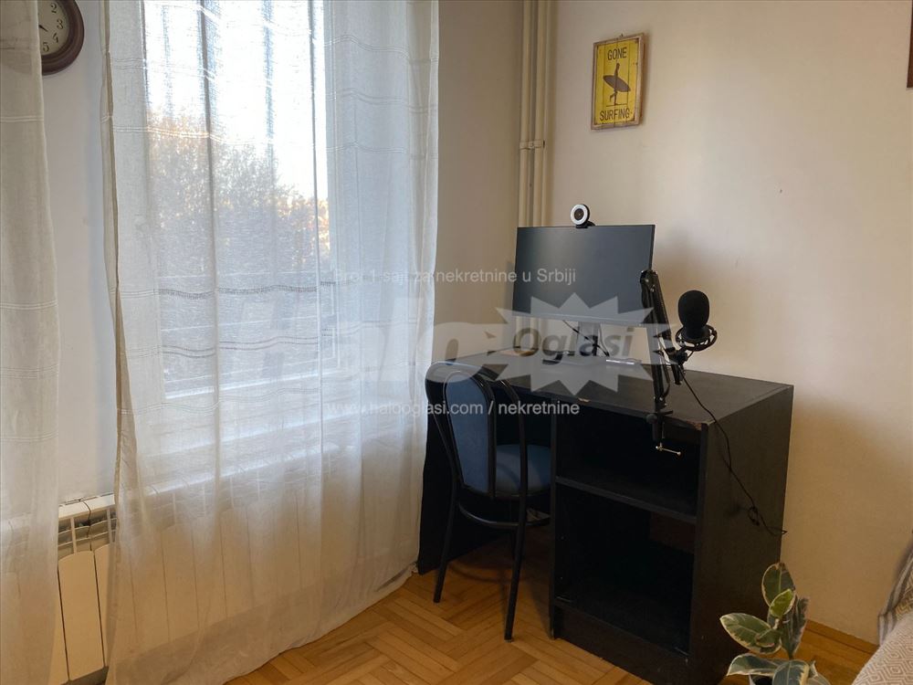 1.5 stan u Denkovoj Bašti — 6