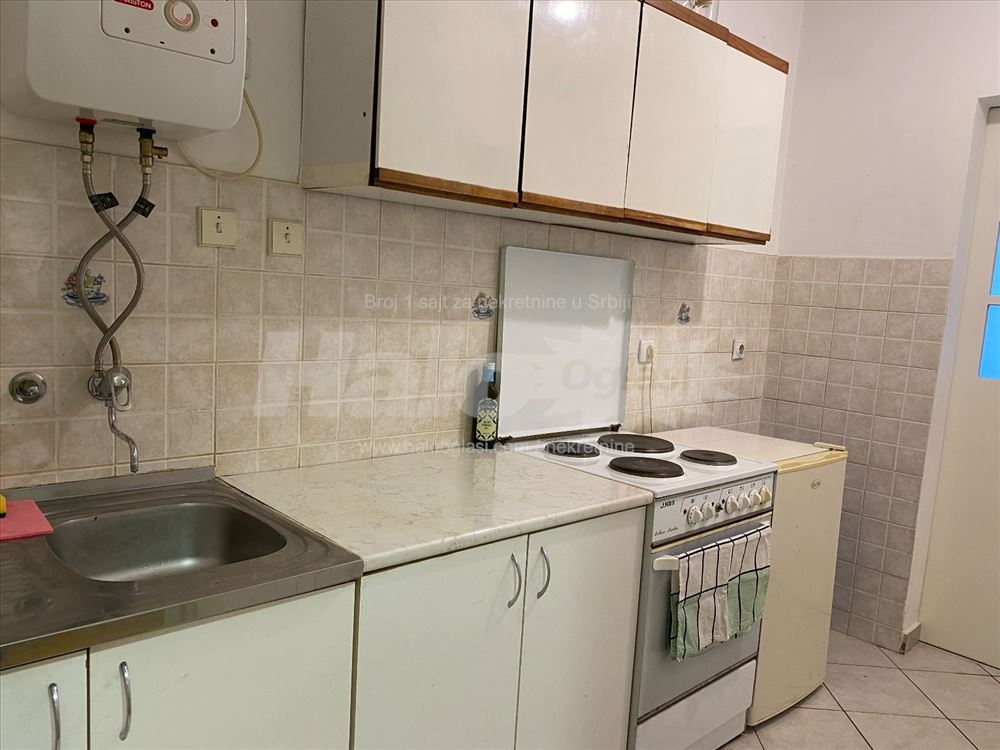1.5 stan u Denkovoj Bašti — 7