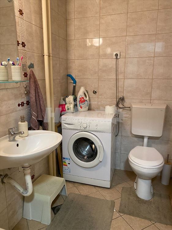 1.5 stan u Denkovoj Bašti — 9