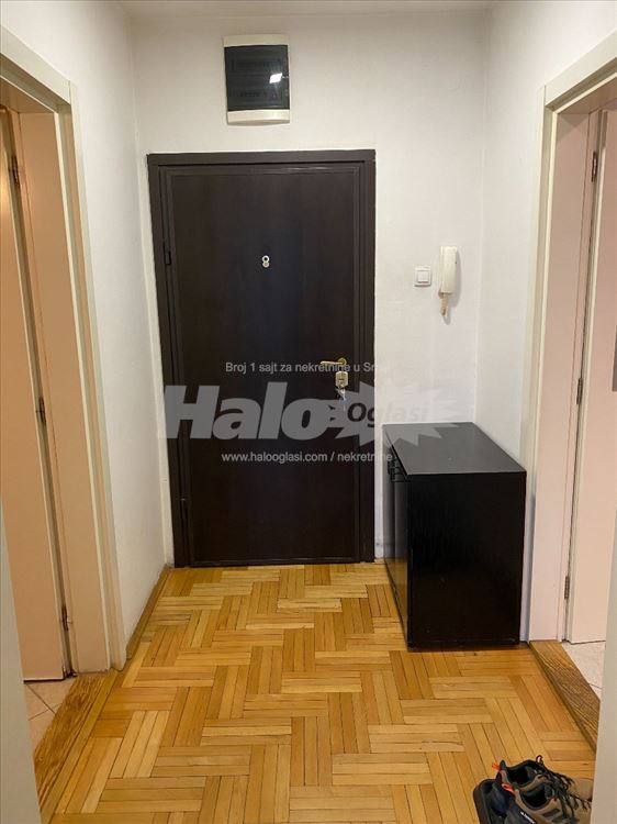 1.5 stan u Denkovoj Bašti — 10