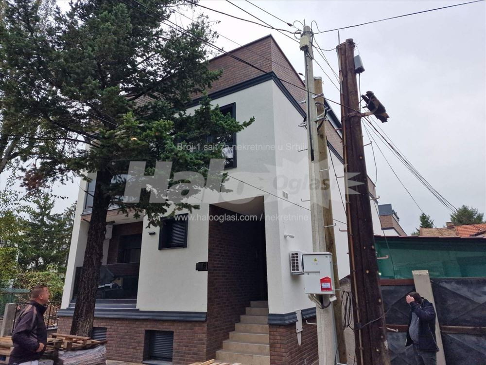 1.5 stan u novogradnji u Pregrevici ( Slavonska ) — 4