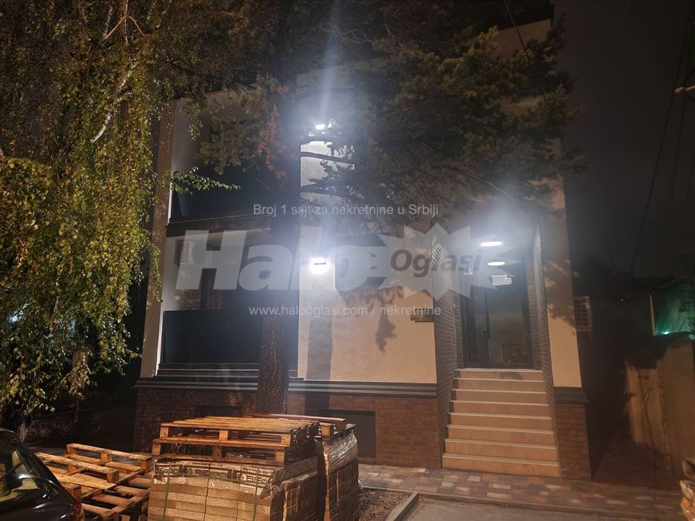 1.5 stan u novogradnji u Pregrevici ( Slavonska ) — 5