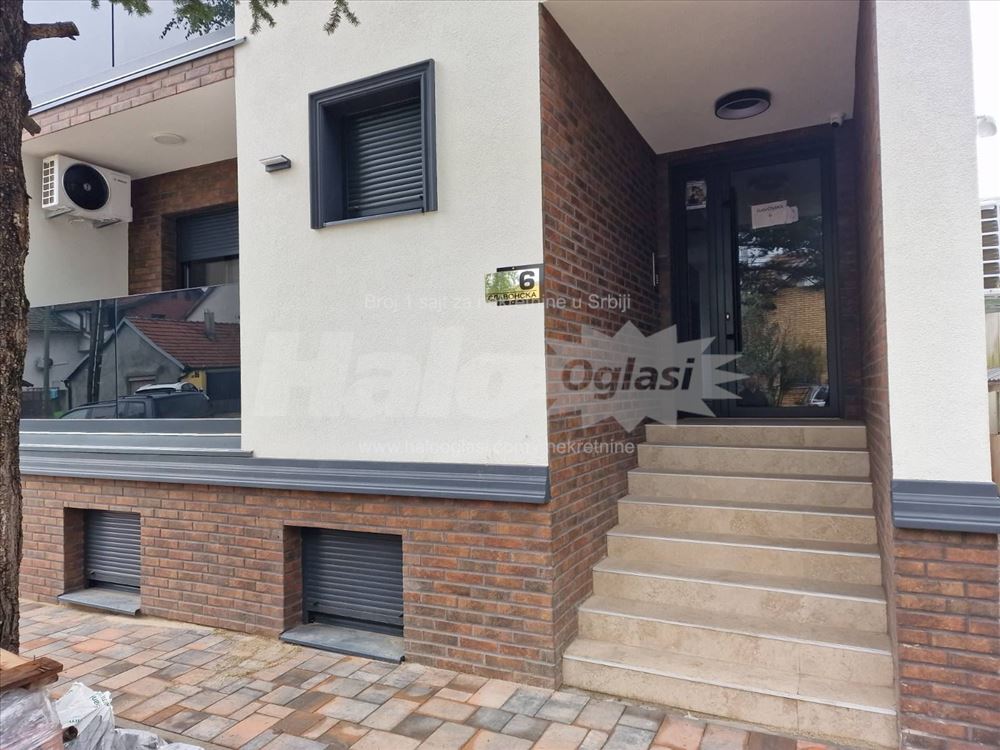 1.5 stan u novogradnji u Pregrevici ( Slavonska ) — 6