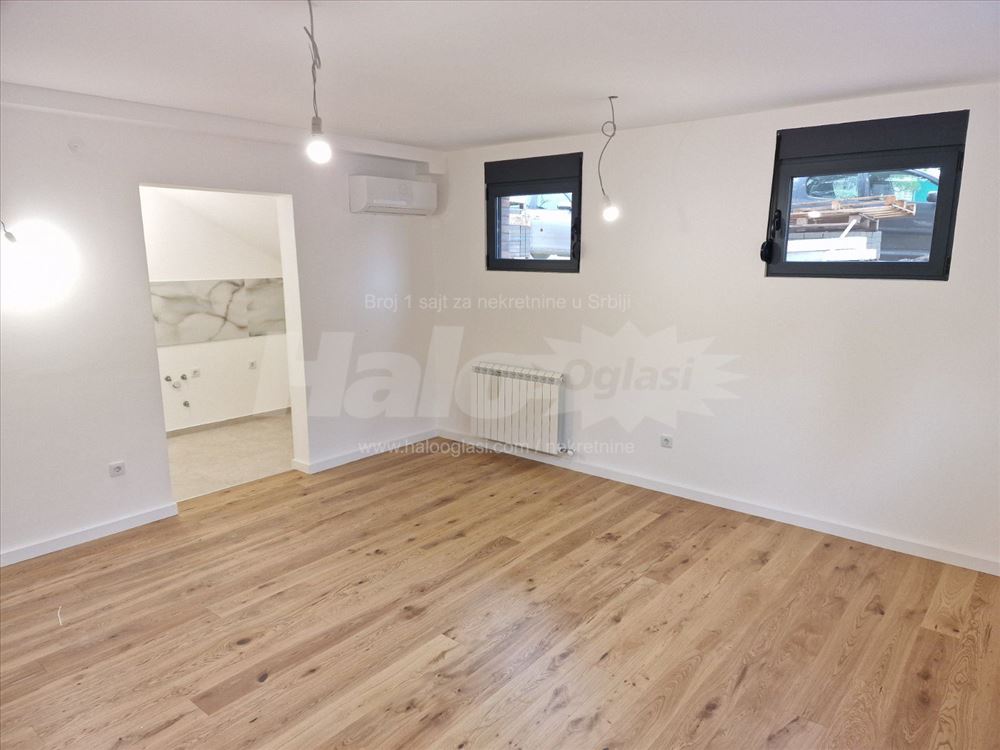 1.5 stan u novogradnji u Pregrevici ( Slavonska ) — 8
