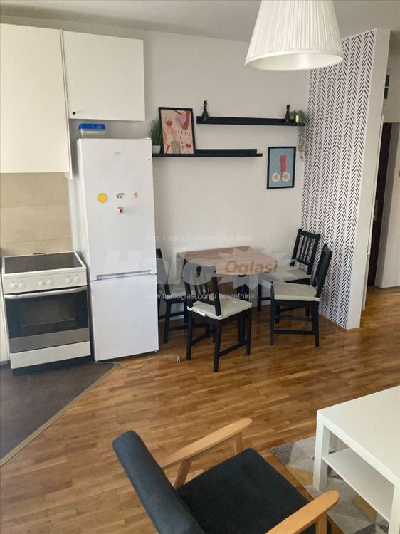 1.5 stan u Višnjičkoj banji — 8