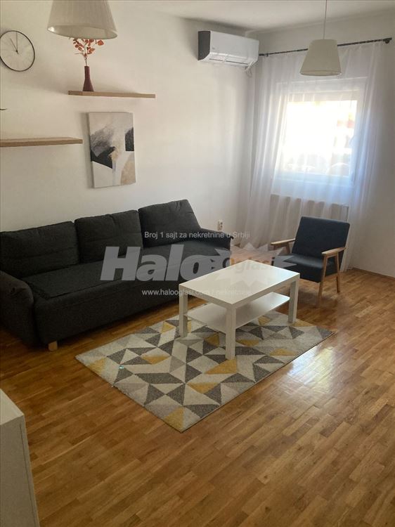1.5 stan u Višnjičkoj banji — 9