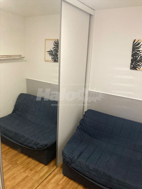 1.5 stan u Višnjičkoj banji — 12