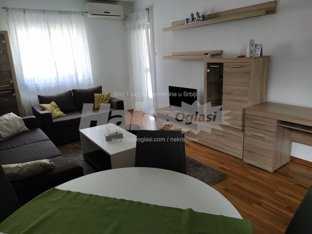 1.5 Zemun, Kalvarija - potpuno namešten — 6