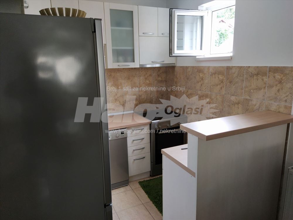 1.5 Zemun, Kalvarija - potpuno namešten — 8