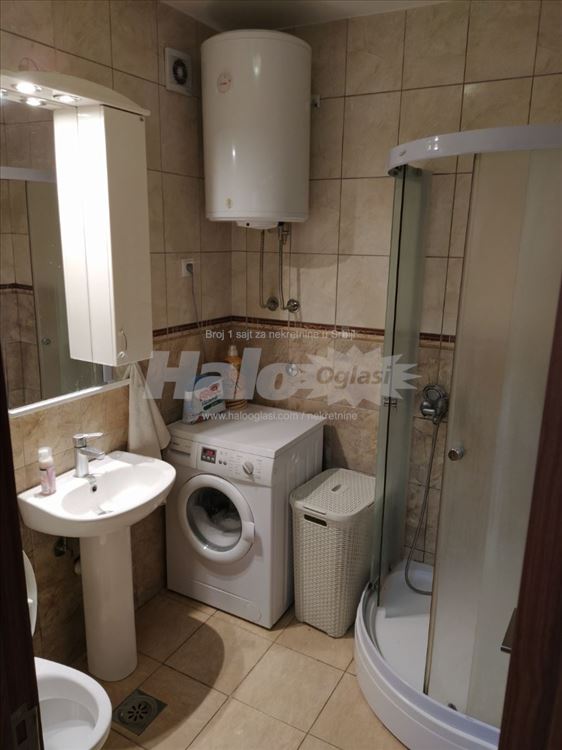 1.5 Zemun, Kalvarija - potpuno namešten — 13