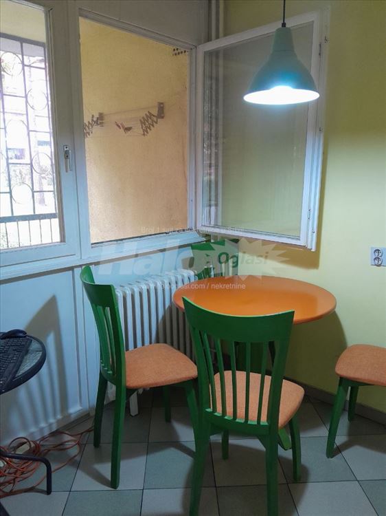 1s st 38m2 sa terasom (VPR) Konjarnik, Zvezdara — 5