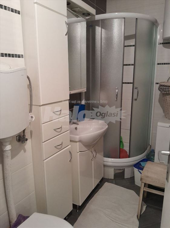 1s st 38m2 sa terasom (VPR) Konjarnik, Zvezdara — 9
