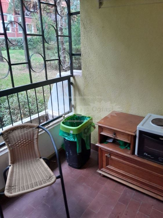 1s st 38m2 sa terasom (VPR) Konjarnik, Zvezdara — 10