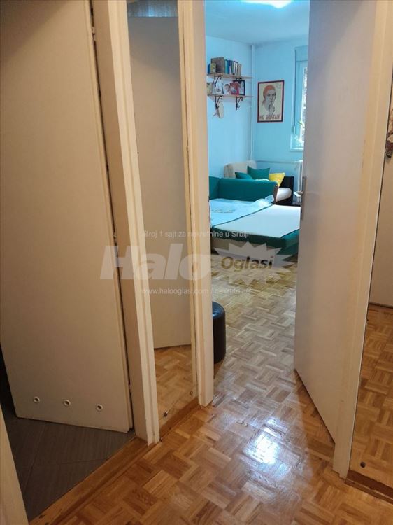 1s st 38m2 sa terasom (VPR) Konjarnik, Zvezdara — 12