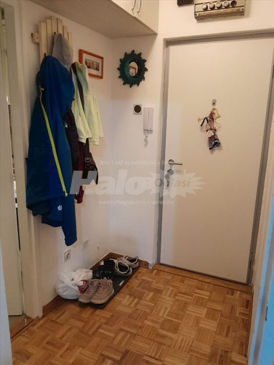 1s st 38m2 sa terasom (VPR) Konjarnik, Zvezdara — 13