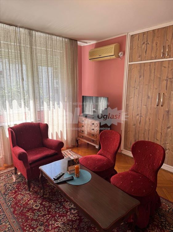 1soban-strogi centar-izdavanje (moguće parkiranje) — 5