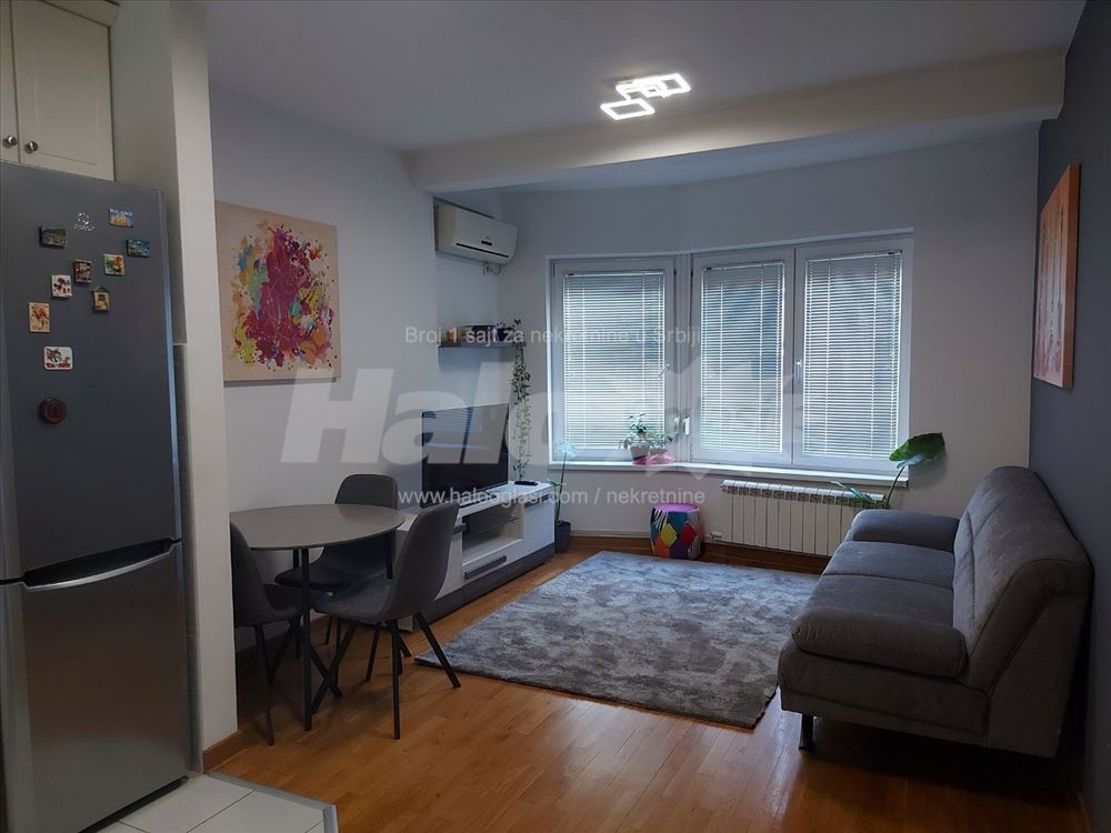 2.0 - 40m2 - Lion - Vojislava Ilića — 4
