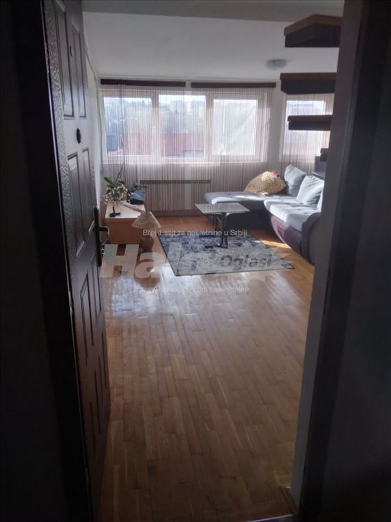 2.0 duplex 47 kvm, osuncan, Vojvode Vlahovica — 3