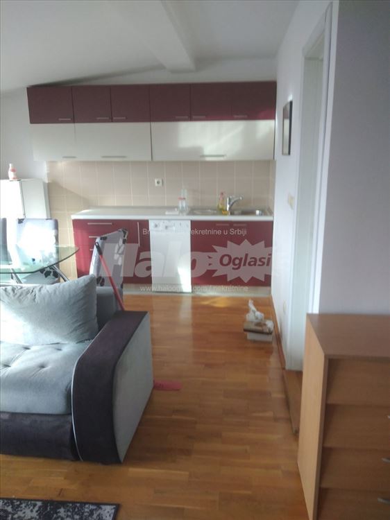2.0 duplex 47 kvm, osuncan, Vojvode Vlahovica — 4