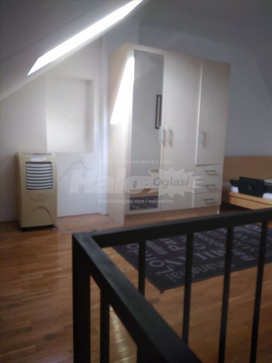 2.0 duplex 47 kvm, osuncan, Vojvode Vlahovica — 5
