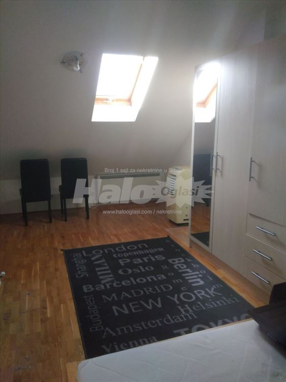 2.0 duplex 47 kvm, osuncan, Vojvode Vlahovica — 6