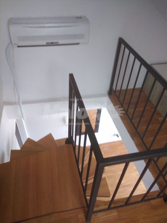 2.0 duplex 47 kvm, osuncan, Vojvode Vlahovica — 7