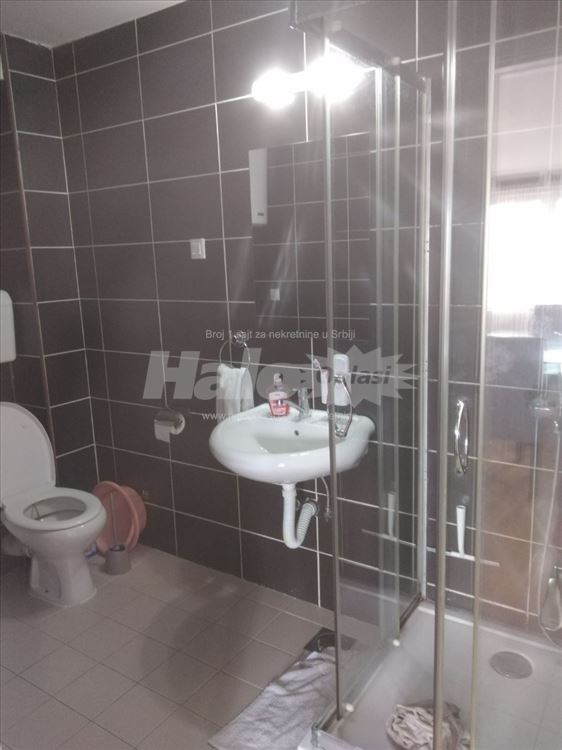 2.0 duplex 47 kvm, osuncan, Vojvode Vlahovica — 8