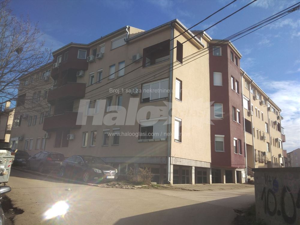 2.0 duplex 47 kvm, osuncan, Vojvode Vlahovica — 11