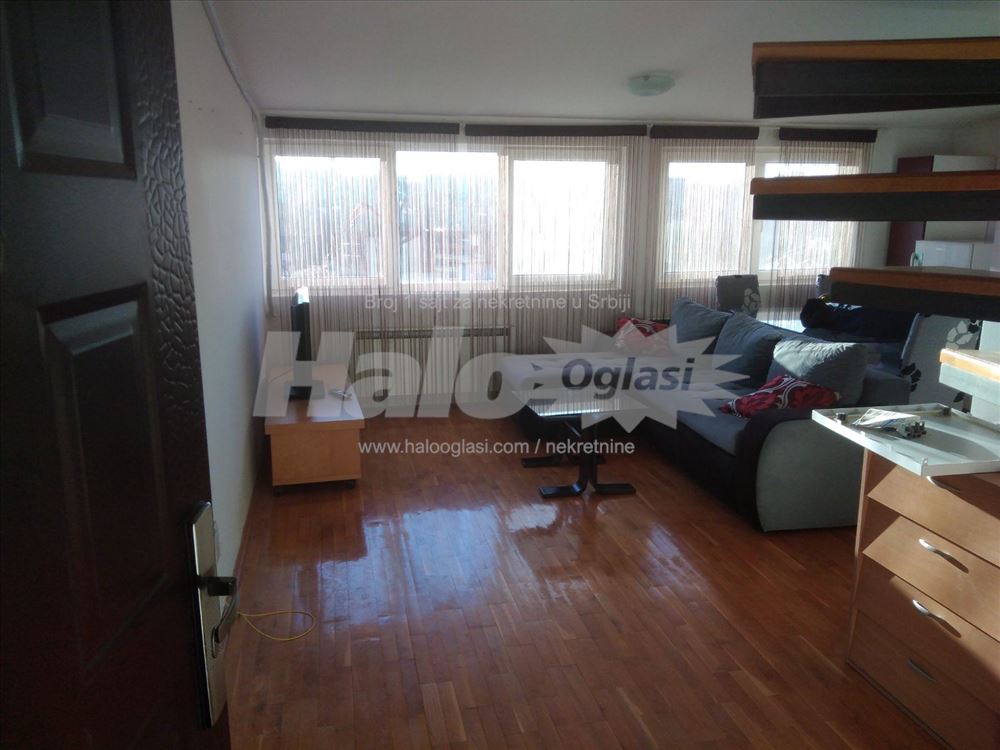 2.0 duplex 47 kvm, osuncan, Vojvode Vlahovica — 12
