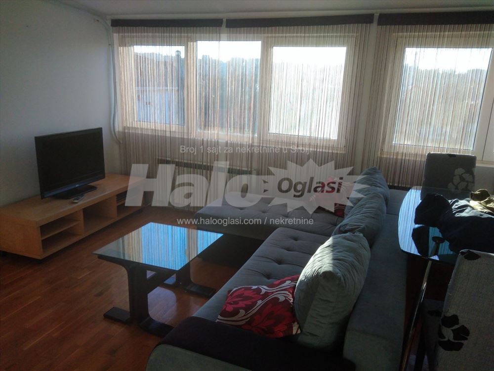 2.0 duplex 47 kvm, osuncan, Vojvode Vlahovica — 13