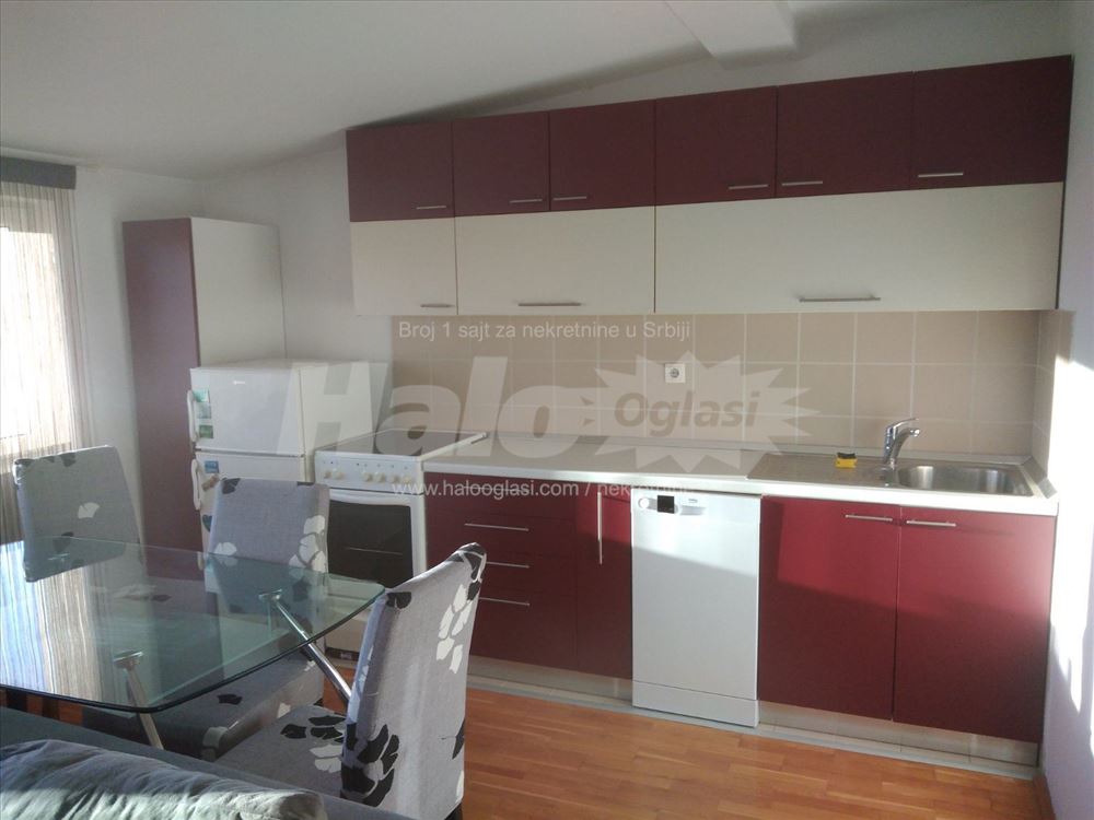2.0 duplex 47 kvm, osuncan, Vojvode Vlahovica — 15