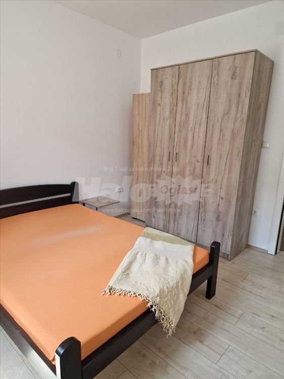 2,0 namešten stan, Zemun Prvomajska — 5