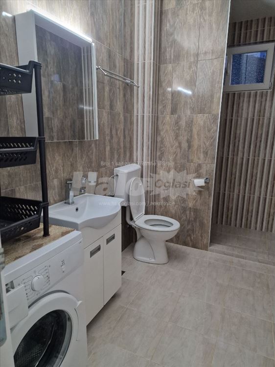 2,0 namešten stan, Zemun Prvomajska — 7