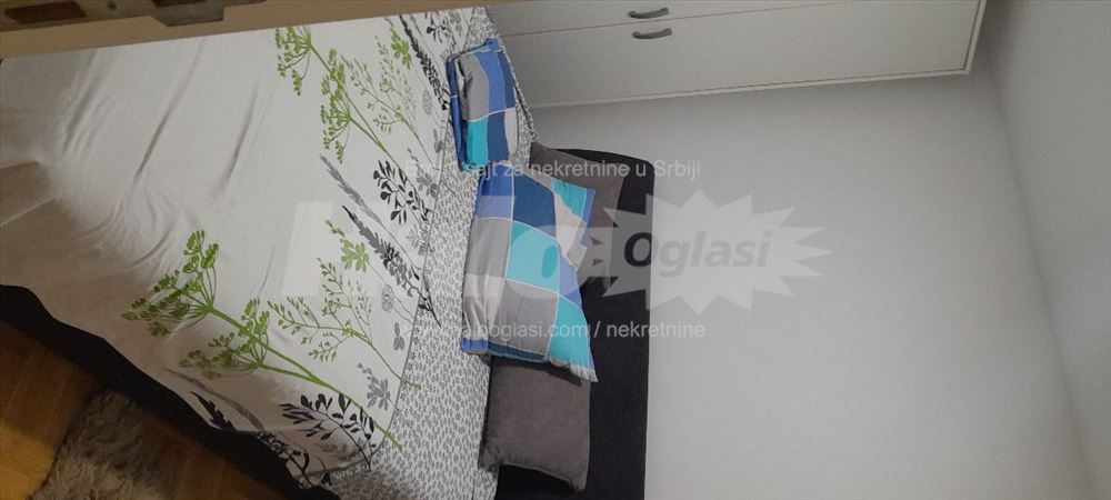 2.0 stan, Banovo brdo — 5