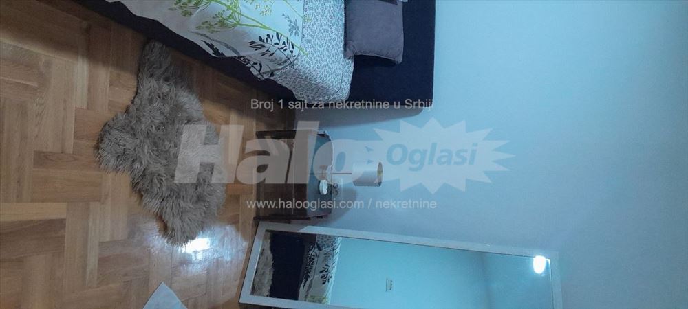2.0 stan, Banovo brdo — 6