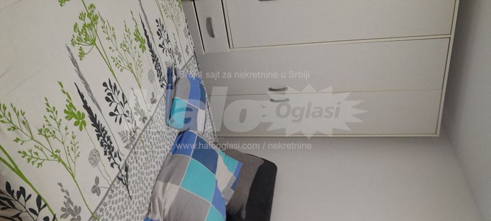 2.0 stan, Banovo brdo — 7