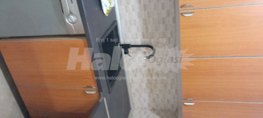 2.0 stan, Banovo brdo — 9