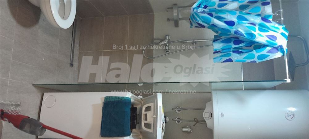 2.0 stan, Banovo brdo — 12