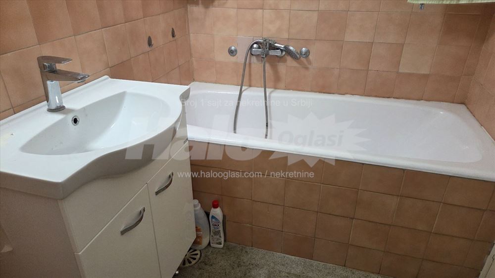 2.5 porodični stan u Zemunu — 8