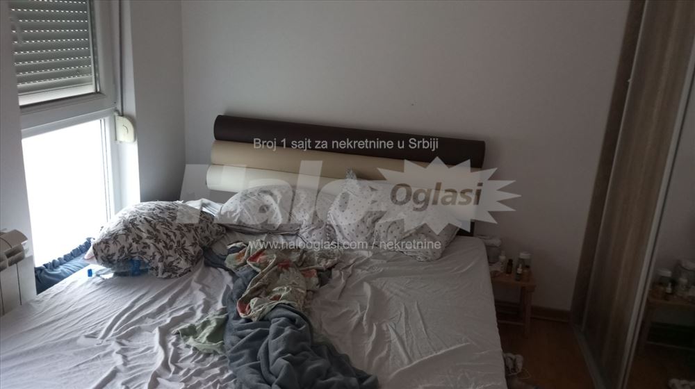 2.5 soban stan u Mirijevu — 8